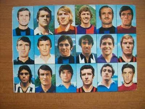 CALCIO CONCORSO FERRERO CALCIO - SPORT ( X4-4 ) - Imagen 1 de 1