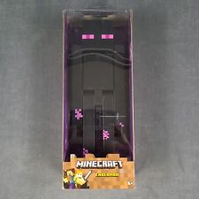 Minecraft Enderman 11" Large Toy Figure Mojang Game Authentic *NEW in box*