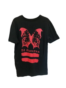 ED SHEERAN OFICIAL = Camiseta Equals Tour Talla S Primark - Imagen 1 de 5