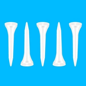 New 1.65inch Wood Pride Professional Tee System Golf Tees Wholesale Golf Tees - Picture 1 of 1