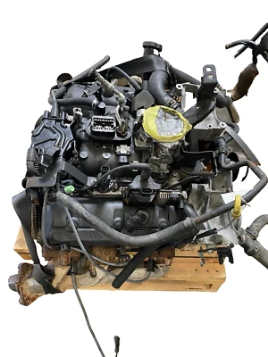 2007 Chevrolet C1500 4.3 Engine Motor Oem Miles Unknown Sold As Is Used Foto 1 de 4