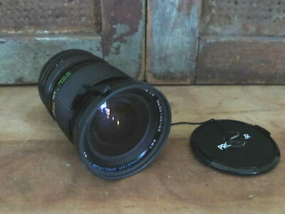 Promaster Spectrum 7 28 - 70mm 1:2.8-4.5 MC Zoom Macro 1:4 w Hoya Skylight - Image 1 of 4