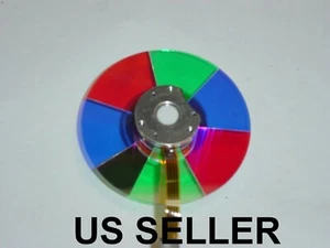 NEW SAMSUNG BP96-00697A COLOR WHEEL Dlp Tv  r020 - Picture 1 of 1