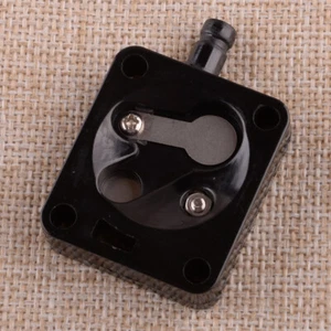 1x Fuel Pump Body Replacement Fit For Yamaha Outboard Motor 2 Stroke 20HP 25HP - Picture 1 of 4