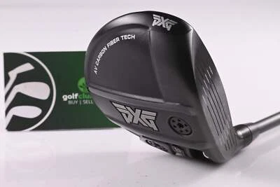 PXG 0341 XF Gen4 #3 Wood / 16 Degree / X-Flex Hzrdus Smoke Yellow 70 Shaft - Image 1 of 4