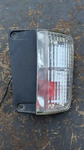 RENAULT TRAFIC VIVARO FOG REVERSE LIGHT LAMP MK2 FACELIFT 2.0DCI (2006-2014) - Picture 1 of 5
