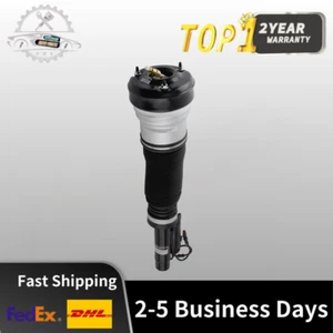Front Airmatic Suspension Shock Strut For Mercedes Benz W220 S430 500 2003-2006 - Foto 1 di 11