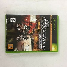 Xbox - Midnight Club 3: Dub Edition Clean Scratch Free Game Disc Only