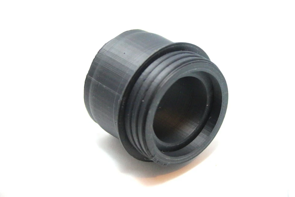 Hose Tube Pipe Assembly ADAPTER for HILTI VC 20-U 40-U VC 20 40 VC20 VC40 Hoover - Image 1 of 4