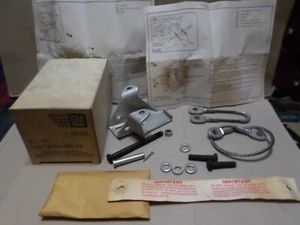 1965 1969 Impala Camaro Chevelle 396 427 nos engne lift stop cable unit 325875 - Picture 1 of 7