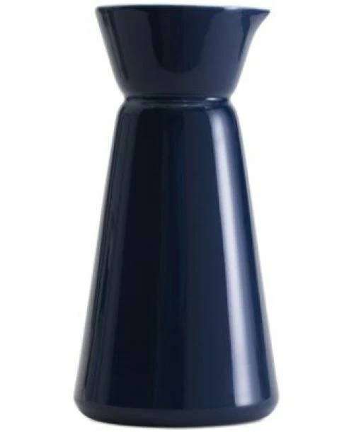 VERA WANG Simplicity Wedgewood Carafe Indigo - Image 1 of 1