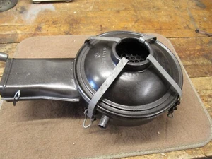 VINTAGE VW BUS Air Cleaner Pre 1964, Part# 211129613 NICE - Picture 1 of 6
