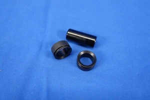 RockShox Rear Shock Mounting Hardware - 3-Piece, 1/2", 8 x 30, 8mm x 30mm - Picture 1 of 3