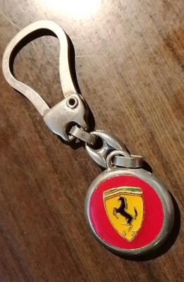 Ferrari  keychain 1990s ,  Ferrari  TESTAROSSA, F 40 - Image 1 of 4