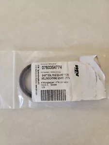 NEW KTM OEM 0760354774 SHAFT SEAL RING 35X47X7 - Picture 1 of 1