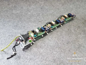 FANUC A04B-0234-C214 | SA NC3 94V-0 | COSEL LDA10F-15 | LD01012TB - Imagen 1 de 10