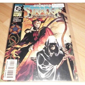 Doctor Strange (1999 4th Series) # 4...Published May 1999 by Marvel - Picture 1 of 1