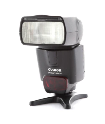 Canon Speedlite 430EX II Flash Unit - Image 1 of 4