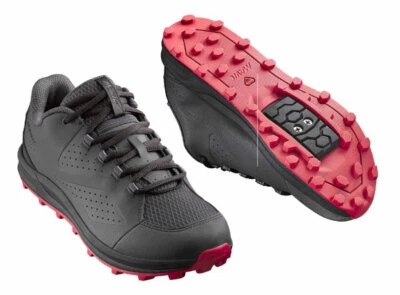 Mavic Echappee Trail II, Zapatos MTB para Mujer, Imán/Fantom, US-7 Foto 1 de 3