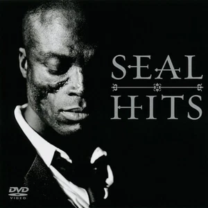SEAL - Hits (Greatest Hits) - 2 Discs CD - Imagen 1 de 1