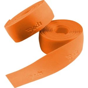 Deda Padded Handlebar Tape - Orange - Picture 1 of 1