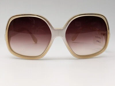 Oliver Peoples Talya IS Oversize Sunglasses: Pearl White / Ivory 61-17-135 - Изображение 1 из 4