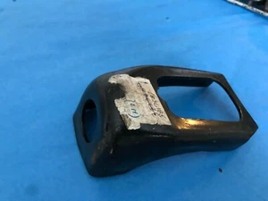1968-1982 Corvette Drivers Side Body Mount Reinforcement Bracket 1st Position - Imagen 1 de 2