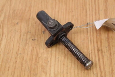 1980 SUZUKI SP400 SP 400 Cam Chain Tensioner - Image 1 of 4