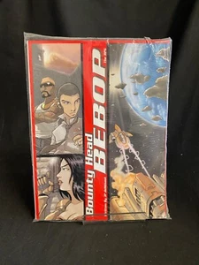 Bounty Head Bebop RPG (Heroic Journey, 2009, New) - Picture 1 of 2