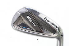 TaylorMade SIM2 Max Iron Set 5-PW - AW and SW Regular Right-Handed #21537