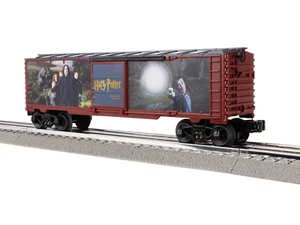 Coche de carga Lionel Harry Potter y el prisionero de Azkaban SKU: 2428130 - Imagen 1 de 1