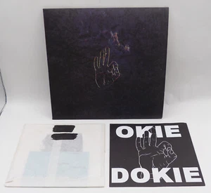 Okie Dokie - Badhammer 7" Nu Sensae Split S/T 10" Le Face Mikal Cronin Vinyl Lot - Bild 1 von 15