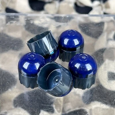 NEU PepperBall VXR blaue Markierungsgeschosse (50 Schuss) (140-05-0050) - Bild 1 von 3