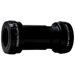 CeramicSpeed BB30 Bottom Bracket for Shimano Road - Black - Picture 1 of 1