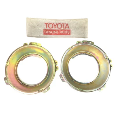 Montaje de viga sellado anillo Toyota Cressida MX32 RX30 TX30 Starlet KP60 KP61 KP62  Foto 1 de 4