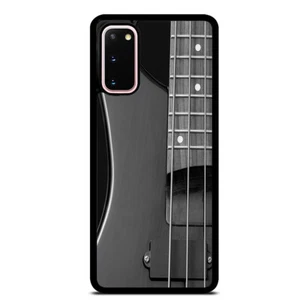 Funda protectora para guitarra eléctrica Rock para Samsung Galaxy S23 S22 Plus Ultra S21+ S20 - Imagen 1 de 5
