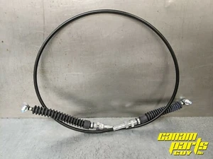 0652-2423 MOOSE Shifting Cable Maverick X3 2017+ Gear Change Shift Cable Trans - Picture 1 of 4