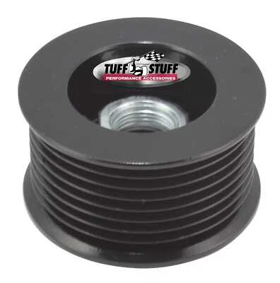 Alternator Pulley Tuff Stuff 7610DB - Image 1 of 3