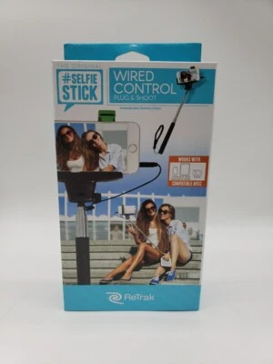 Palo selfie Retrak - ETSELFIEW Foto 1 de 2