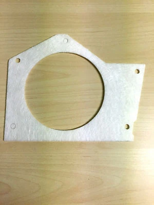 Englander Combustion Housing to Stove Gasket OS N W290-0111 SAME DAY SHIPPING