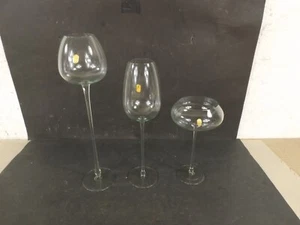 Set Weingläser Originalkarton Tulpen langstielig - Bild 1 von 7