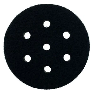 SabreCut 150mm Soft Interface Sanding Pad for Dual Action Sanders 10mm Soft - Picture 1 of 10