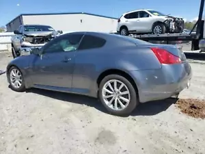 2014-2015 INFINITI Q60 WINDOW GLASS TINT FRONT RIGHT PASSENGER SIDE DOOR OEM - Picture 1 of 4