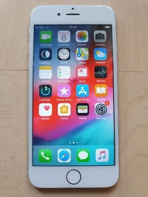 Apple MQ3D2B/A iPhone 6 - 32GB - Space Grey (Unlocked) - Image 1 of 4