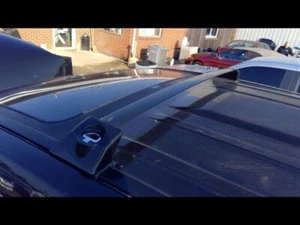 2006 INFINITI QX56 Luggage Rack FRONT - Picture 1 of 12