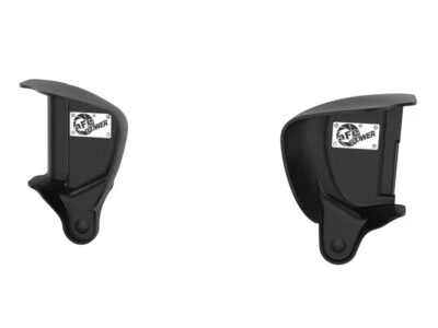 For 2015-2018 BMW M3 2015-2020 M4 AFE Magnum Force Dynamic Air Scoops DAS Black - Image 1 of 4