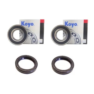 KTM FREERIDE 250R 2014 rear wheel bearing kit - Picture 1 of 2