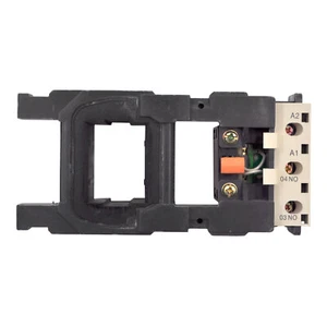 LX1FG092 Replacement Telemecanique TeSys F 110VAC 60Hz Magnetic Control Coil - Picture 1 of 3