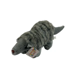 A27 Beta Ameisenfresser Wildtiere Plüschtier 18 Zoll Stofftier Lovey - Bild 1 von 5