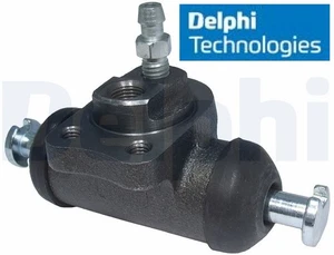 Delphi LW50007 Radbremszylinder Zylinder Radbremse Hinterachse Hinten für Opel  - Bild 1 von 1